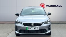 Vauxhall Corsa 100kW SRi Premium 50kWh 5dr Auto [11kWCh] Electric Hatchback